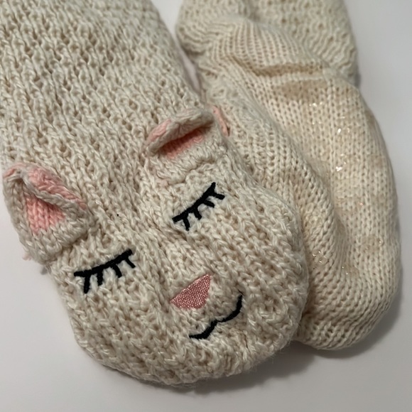 Jane & Bleeker slipper socks - Picture 2 of 5